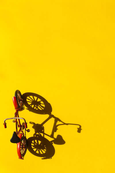 Product Photography - Bicycle 2